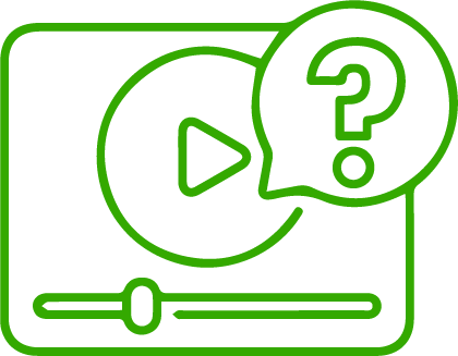 Explainer Video Icon